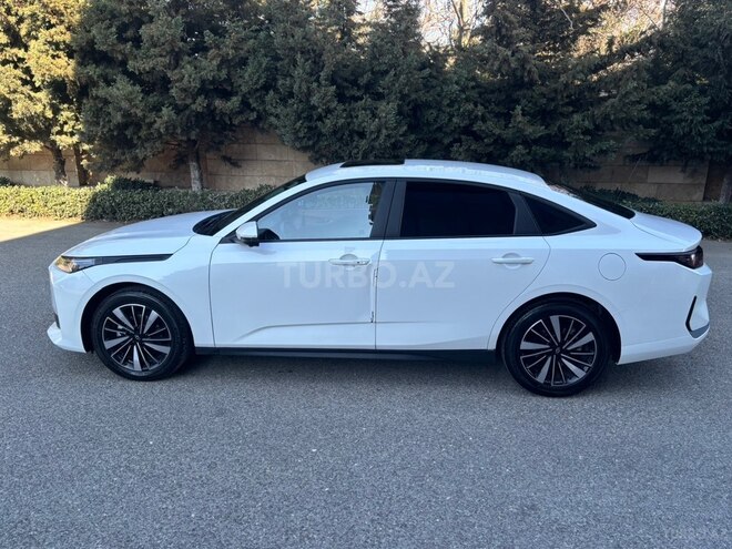 Changan Qiyuan A05 2025, 53,000 km - 1.5 l - Bakı