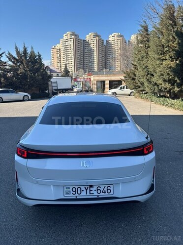 Changan Qiyuan A05 2025, 53,000 km - 1.5 l - Bakı