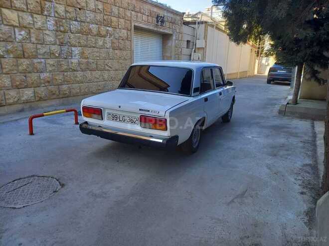 LADA (VAZ) 2107 2000, 58,000 km - 1.6 л - Bakı