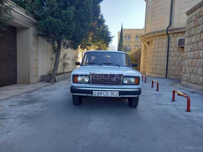 LADA (VAZ) 2107 2000, 58,000 km - 1.6 л - Bakı