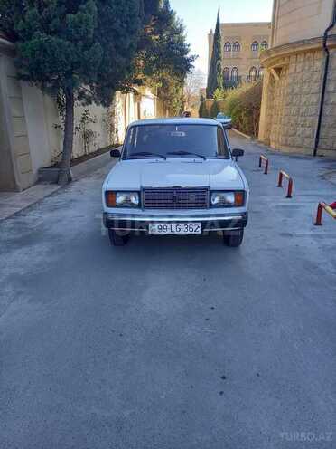 LADA (VAZ) 2107 2000, 58,000 km - 1.6 л - Bakı