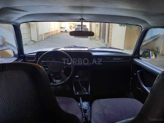 LADA (VAZ) 2107 2000, 58,000 km - 1.6 л - Bakı