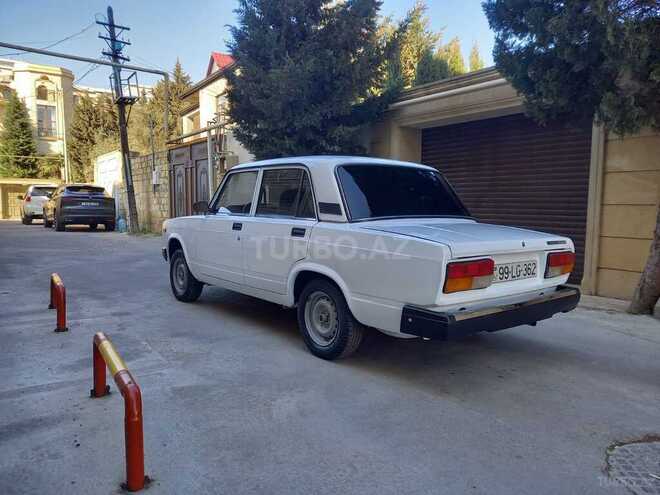 LADA (VAZ) 2107 2000, 58,000 km - 1.6 л - Bakı