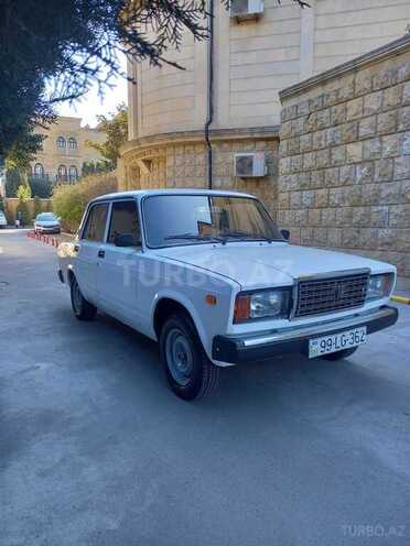 LADA (VAZ) 2107 2000, 58,000 km - 1.6 л - Bakı
