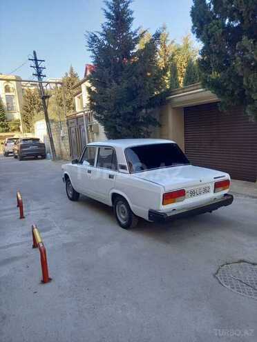 LADA (VAZ) 2107 2000, 58,000 km - 1.6 л - Bakı