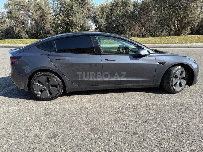 Tesla Model 3 2022, 38,000 km - 0.0 l - Bakı
