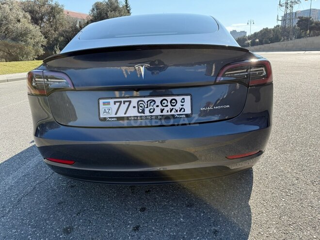 Tesla Model 3 2022, 38,000 km - 0.0 l - Bakı