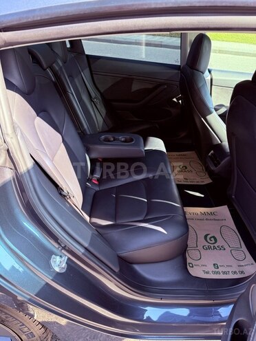 Tesla Model 3 2022, 38,000 km - 0.0 l - Bakı