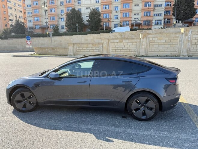 Tesla Model 3 2022, 38,000 km - 0.0 l - Bakı