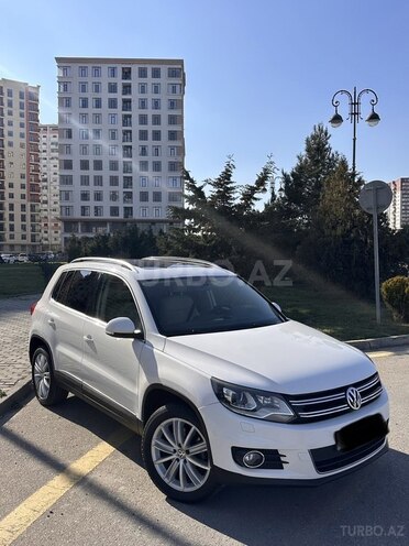 Volkswagen Tiguan-2