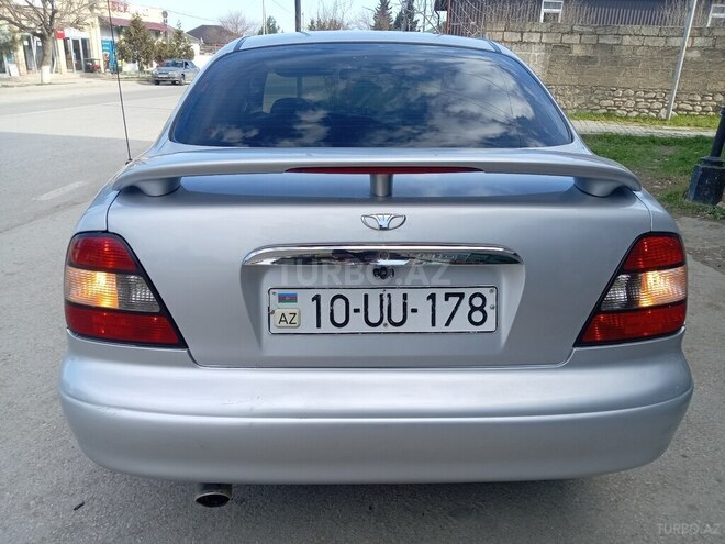 Daewoo Leganza-3