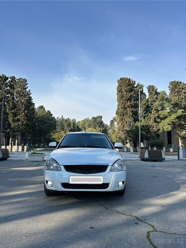 LADA (VAZ) Priora 2015, 121,500 km - 1.6 л - Sumqayıt