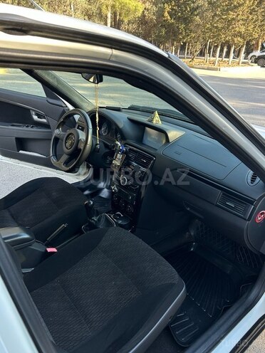 LADA (VAZ) Priora 2015, 121,500 km - 1.6 л - Sumqayıt