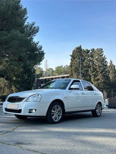 LADA (VAZ) Priora 2015, 121,500 km - 1.6 л - Sumqayıt