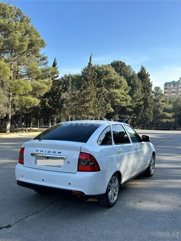 LADA (VAZ) Priora 2015, 121,500 km - 1.6 л - Sumqayıt