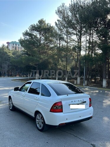 LADA (VAZ) Priora 2015, 121,500 km - 1.6 л - Sumqayıt
