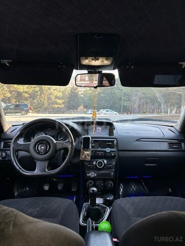 LADA (VAZ) Priora 2015, 121,500 km - 1.6 л - Sumqayıt