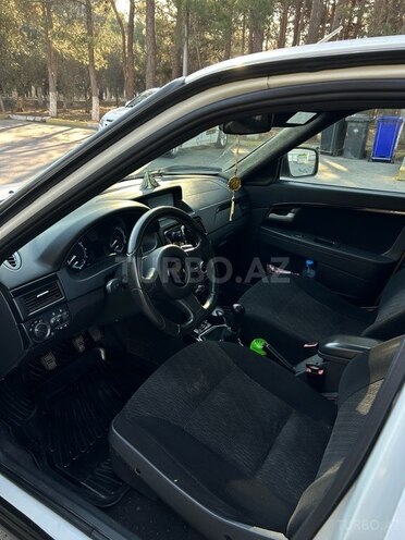 LADA (VAZ) Priora 2015, 121,500 km - 1.6 л - Sumqayıt