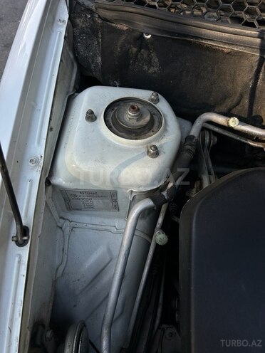 LADA (VAZ) Priora 2015, 121,500 km - 1.6 л - Sumqayıt