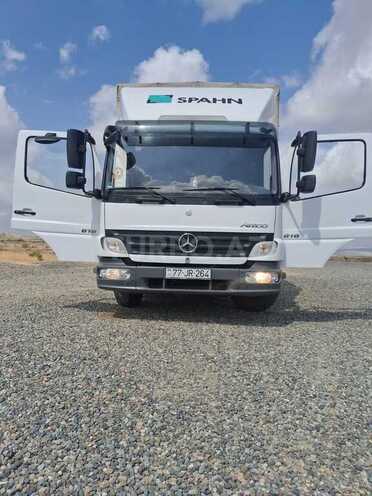 Mercedes Atego 818 2007, 250,000 km - 4.3 л - Bakı