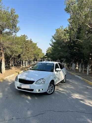 LADA (VAZ) Priora 2015, 121,500 km - 1.6 л - Sumqayıt