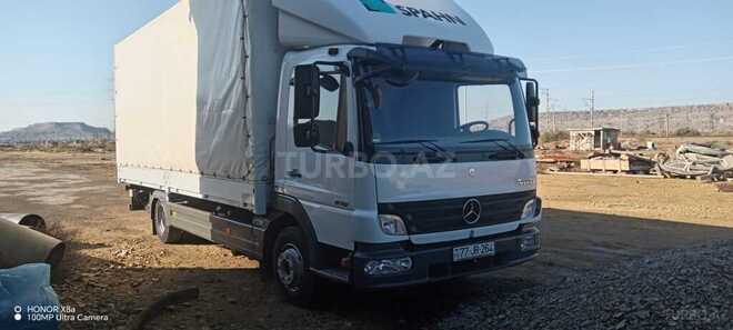 Mercedes Atego 818 2007, 250,000 km - 4.3 л - Bakı