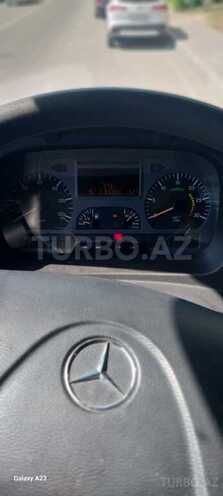Mercedes Atego 818 2007, 250,000 km - 4.3 л - Bakı