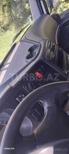 Mercedes Atego 818 2007, 250,000 km - 4.3 л - Bakı