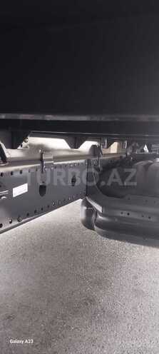 Mercedes Atego 818 2007, 250,000 km - 4.3 л - Bakı