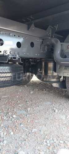Mercedes Atego 818 2007, 250,000 km - 4.3 л - Bakı
