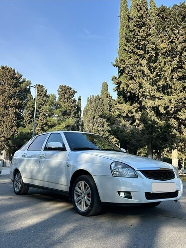LADA (VAZ) Priora 2015, 121,500 km - 1.6 л - Sumqayıt