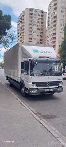 Mercedes Atego 818 2007, 250,000 km - 4.3 л - Bakı