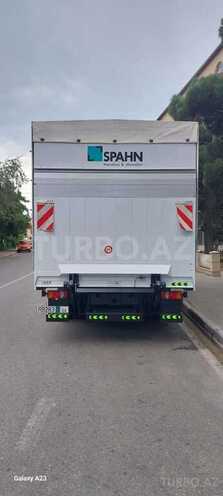 Mercedes Atego 818 2007, 250,000 km - 4.3 л - Bakı