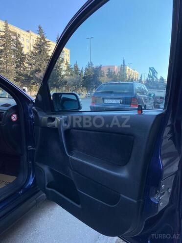 Opel Astra 1998, 333,633 km - 1.6 l - Sumqayıt