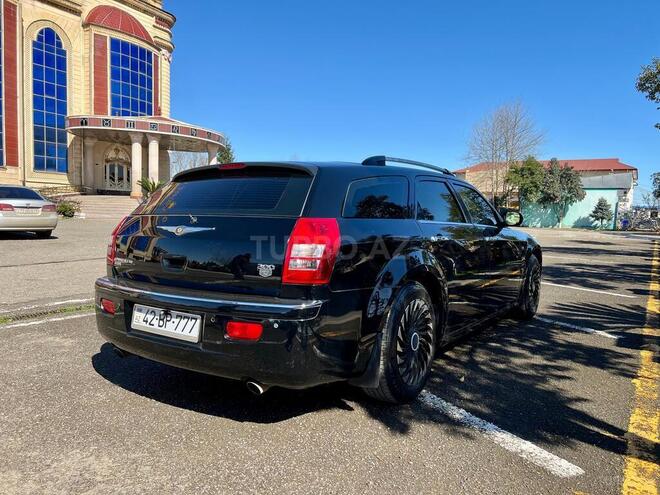 Chrysler 300C-7
