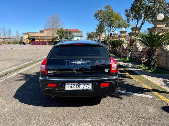 Chrysler 300C-10