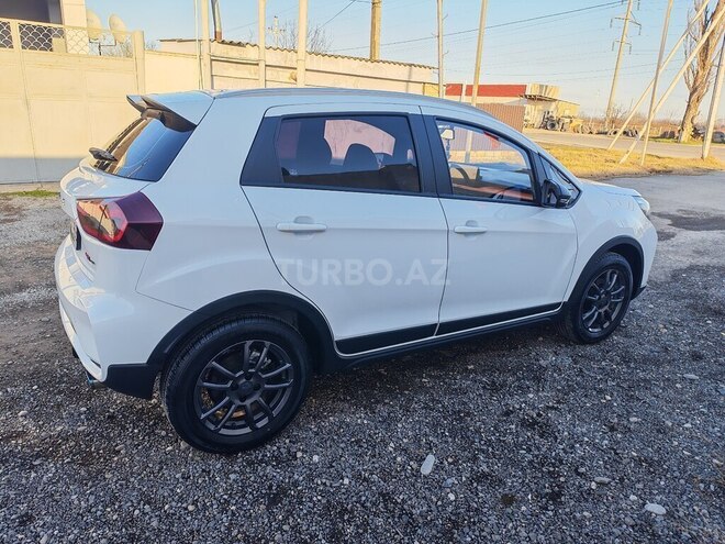 Maple X3 Pro 2023, 45,885 km - 1.5 l - Xaçmaz