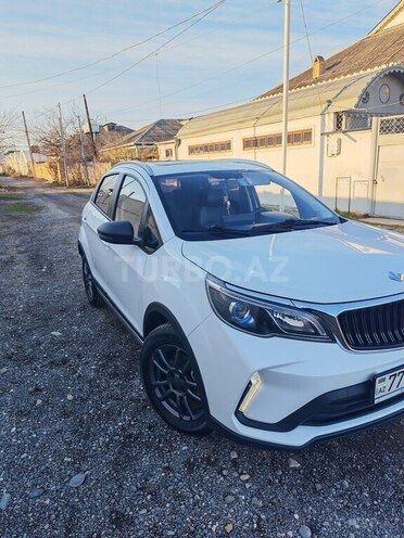 Maple X3 Pro 2023, 45,885 km - 1.5 l - Xaçmaz