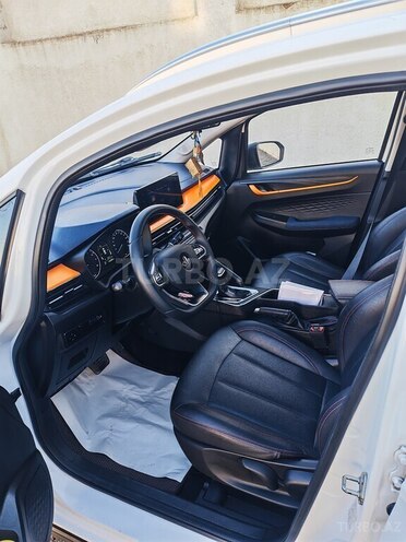 Maple X3 Pro 2023, 45,885 km - 1.5 l - Xaçmaz