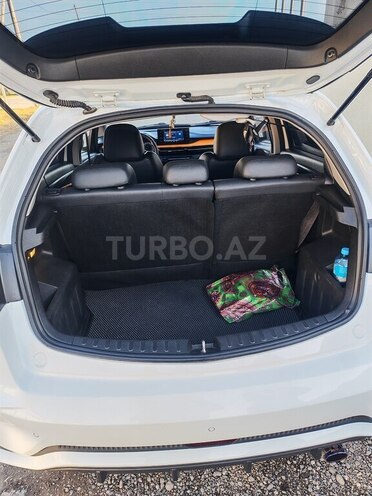 Maple X3 Pro 2023, 45,885 km - 1.5 l - Xaçmaz