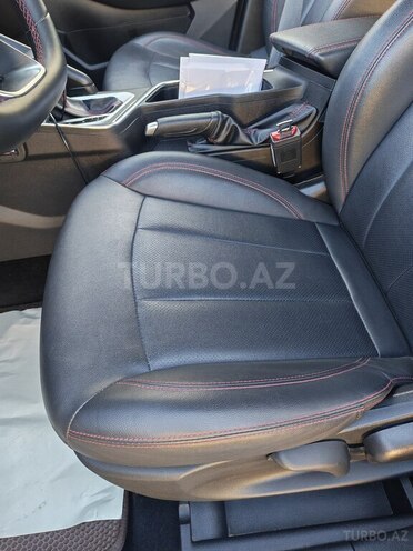 Maple X3 Pro 2023, 45,885 km - 1.5 l - Xaçmaz