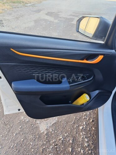 Maple X3 Pro 2023, 45,885 km - 1.5 l - Xaçmaz