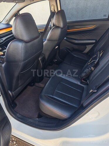 Maple X3 Pro 2023, 45,885 km - 1.5 l - Xaçmaz