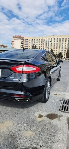 Ford Fusion (North America)-7