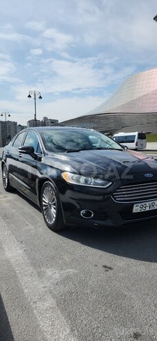 Ford Fusion (North America)-3