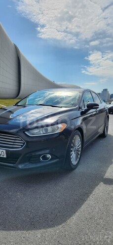 Ford Fusion (North America)-4