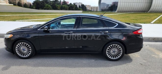 Ford Fusion (North America)-5
