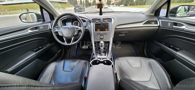 Ford Fusion (North America)-10