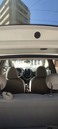 Nissan March 2015, 63,000 km - 1.2 l - Bakı