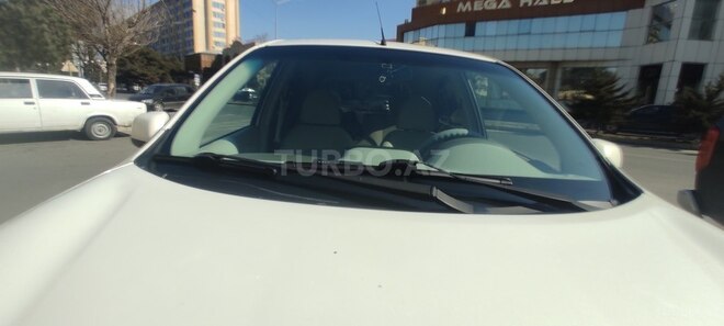 Nissan March 2015, 63,000 km - 1.2 l - Bakı